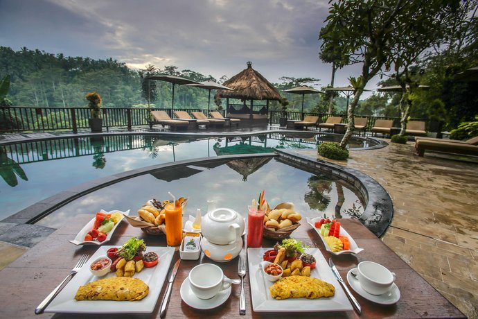 Nandini Bali Resort & Spa Ubud