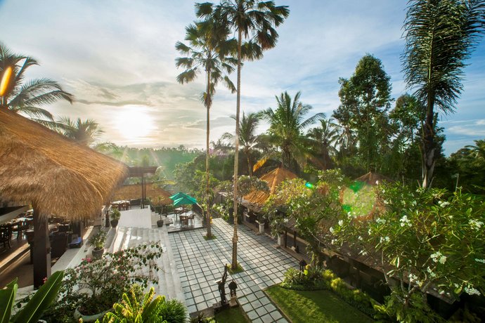 Nandini Bali Resort & Spa Ubud