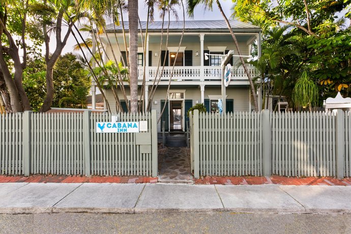 The Cabana Inn Key West - Adult Exclusive Nancy Forrester's Secret Garden United States thumbnail