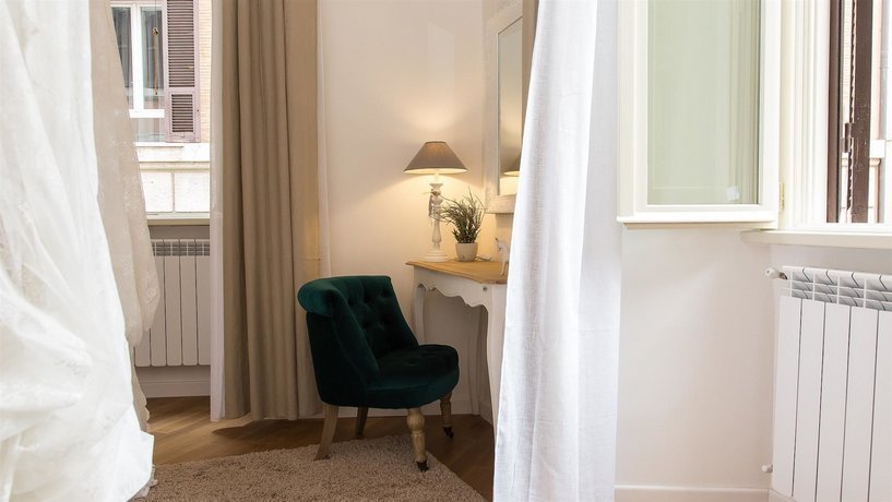 Rental in Rome Navona Atmosphere