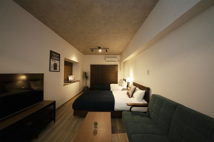 Toho Hotel Nakasu