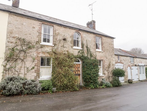 Emmies Cottage WEYMOUTH
