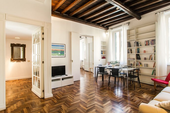 Casa Isabella al Colosseo