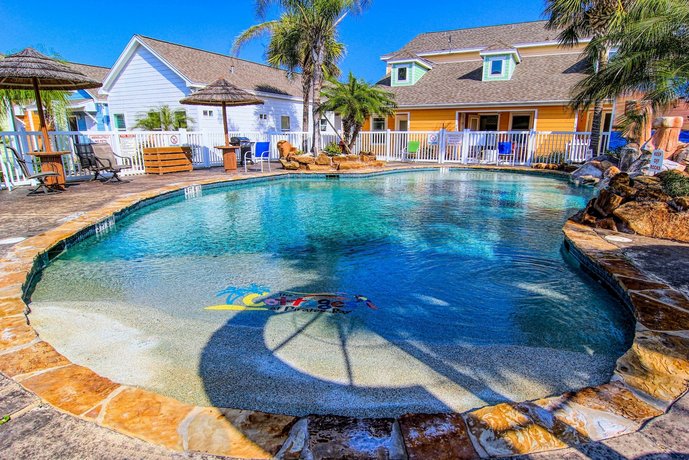 Tortuga - 3 Br Home