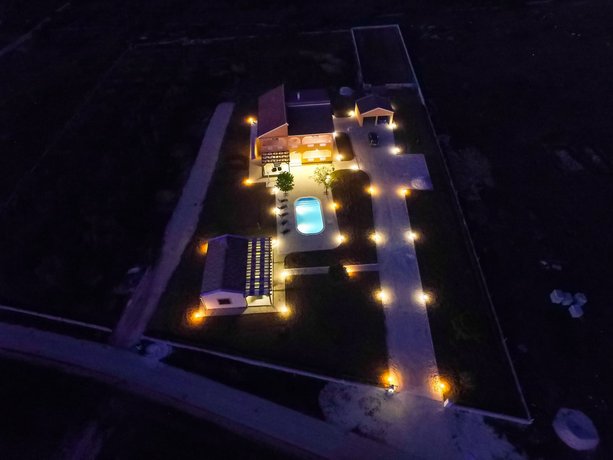 Villa Levatinka