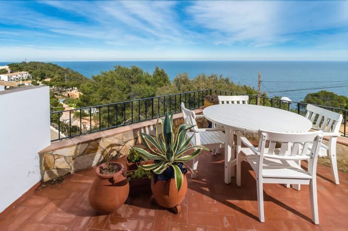 St-4 Begur Sa Tuna 4 Pax