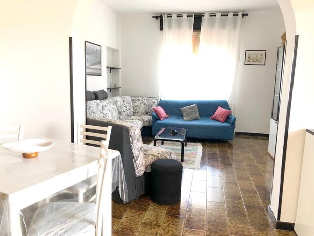 Apartment With 2 Bedrooms in Valderice With Wonderful sea View and Furnished Terrace - 150 m From t