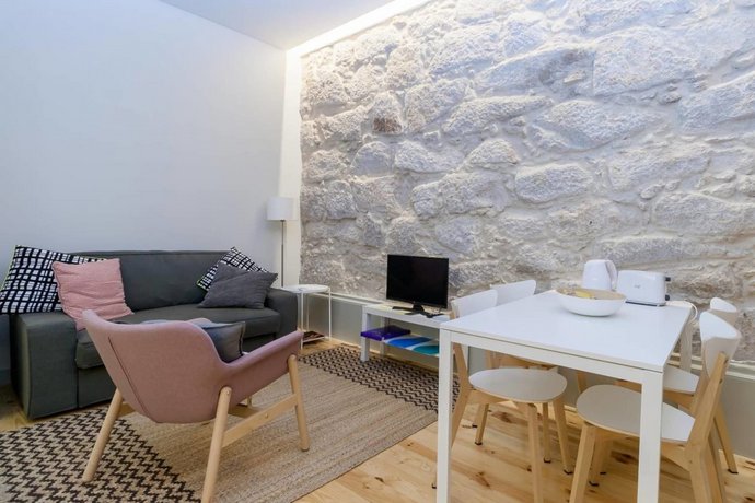 Downtown Charming and Quiet Apartment
