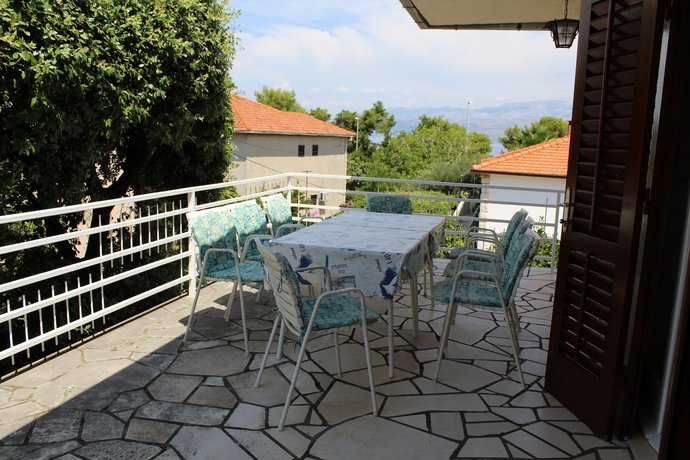 Apartment Antica Supetar