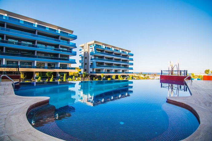Eco Marine Residence