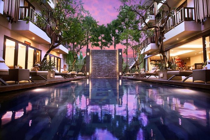 Sense Hotel Seminyak