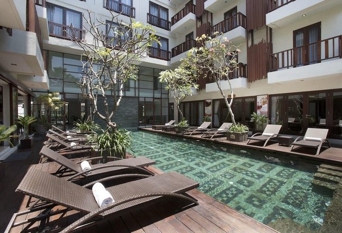 Sense Hotel Seminyak