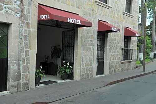 Hotel Real Valladolid