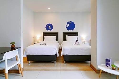 Kokotel Bangkok Sukhumvit 50