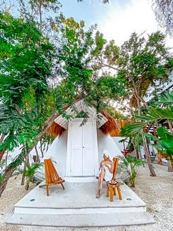 Mimosa Tulum