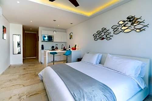 The Highline Tulum
