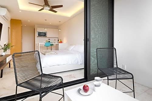 The Highline Tulum