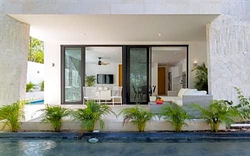 The Highline Tulum