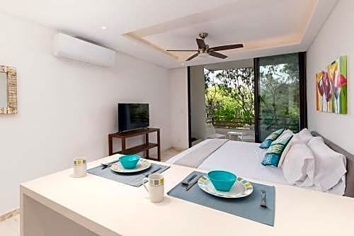 The Highline Tulum