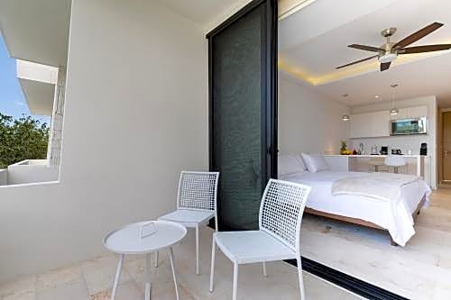 The Highline Tulum