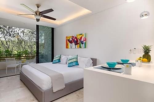 The Highline Tulum