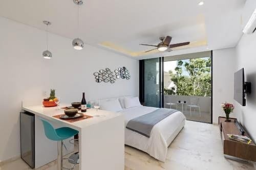 The Highline Tulum