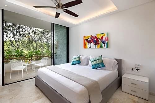 The Highline Tulum