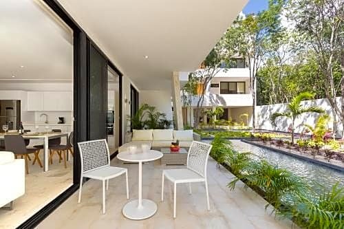 The Highline Tulum