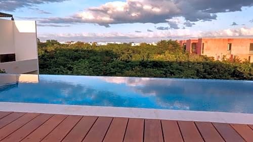 The Highline Tulum
