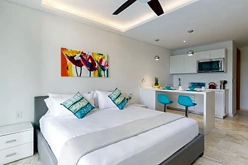 The Highline Tulum