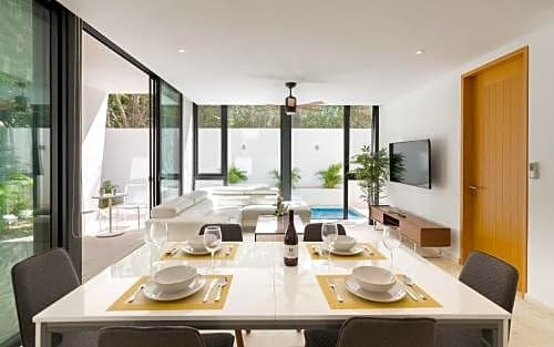 The Highline Tulum