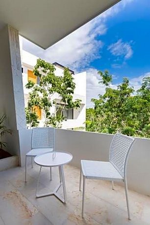 The Highline Tulum