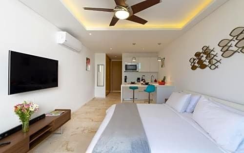 The Highline Tulum