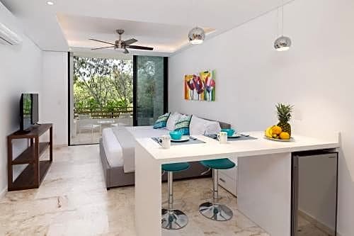 The Highline Tulum