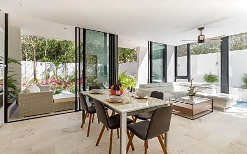 The Highline Tulum