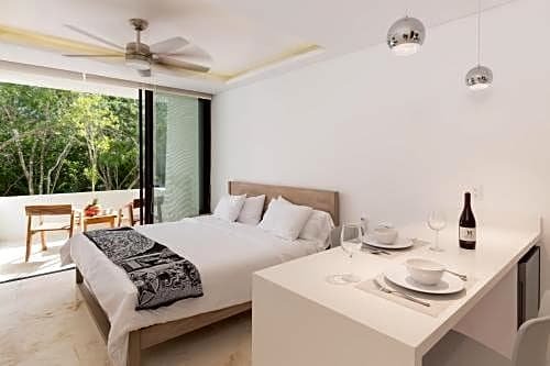 The Highline Tulum