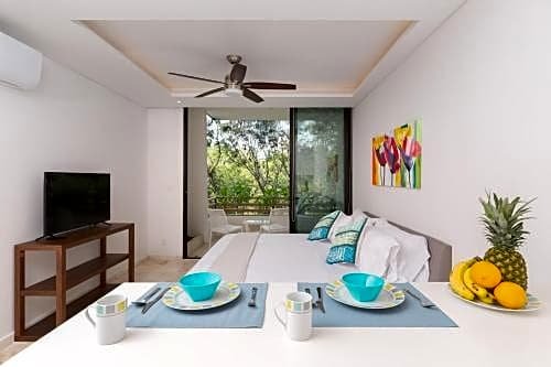 The Highline Tulum