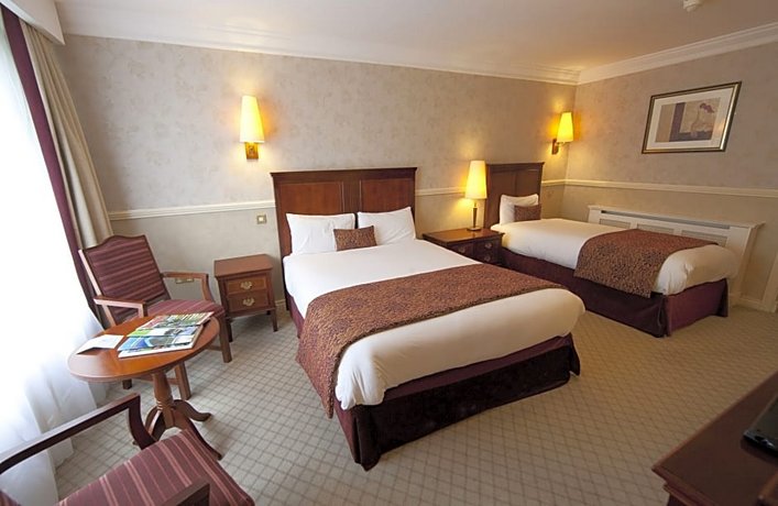 Court Yard Hotel