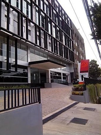 D'Hotel Jakarta