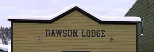 Dawson Lodge Dawson