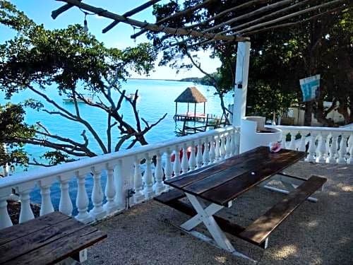 Veleando Ando Cabanas