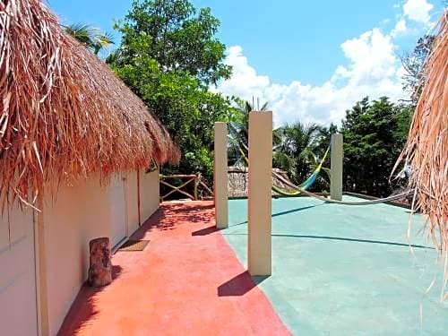 Veleando Ando Cabanas