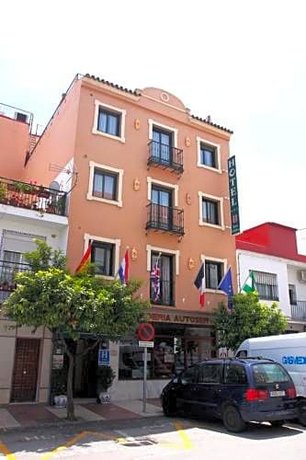 Hotel Dona Catalina