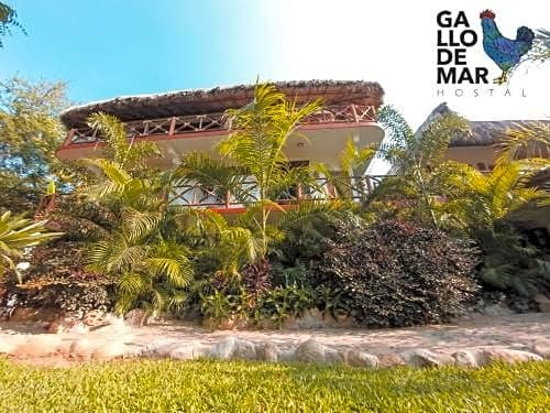 Hotel Gallo de Mar