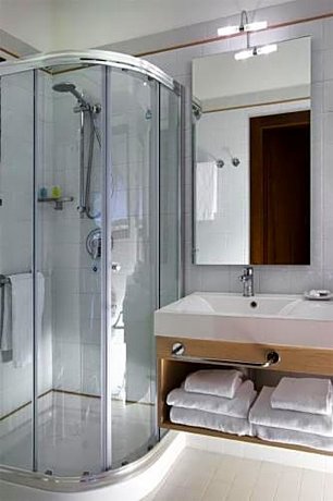 Hotel Villaguarda Landscape Experience
