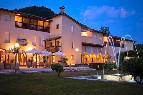 Hotel Villaguarda Landscape Experience