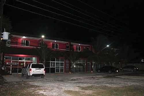 Hotel Casaia