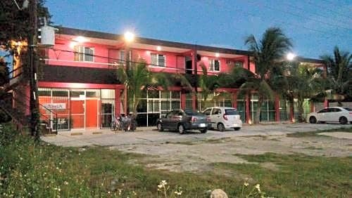 Hotel Casaia