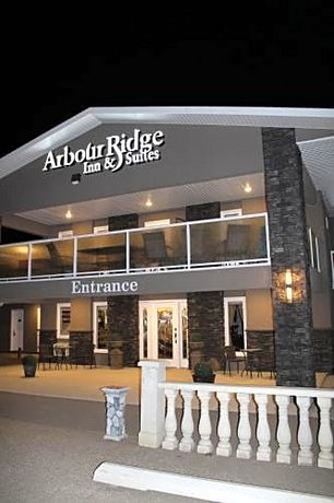 Arbour Ridge Inn & Suites image 1