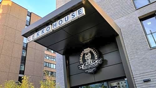 Gekko House Frankfurt a Tribute Portfolio Hotel